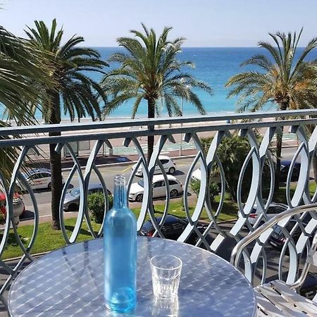 Florida - Promenade Des Anglais Νίκαια Εξωτερικό φωτογραφία