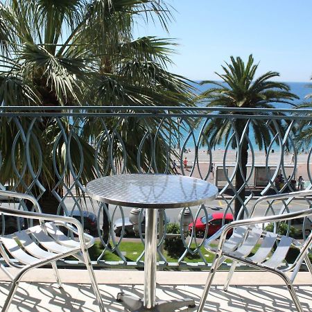 Florida - Promenade Des Anglais Νίκαια Εξωτερικό φωτογραφία