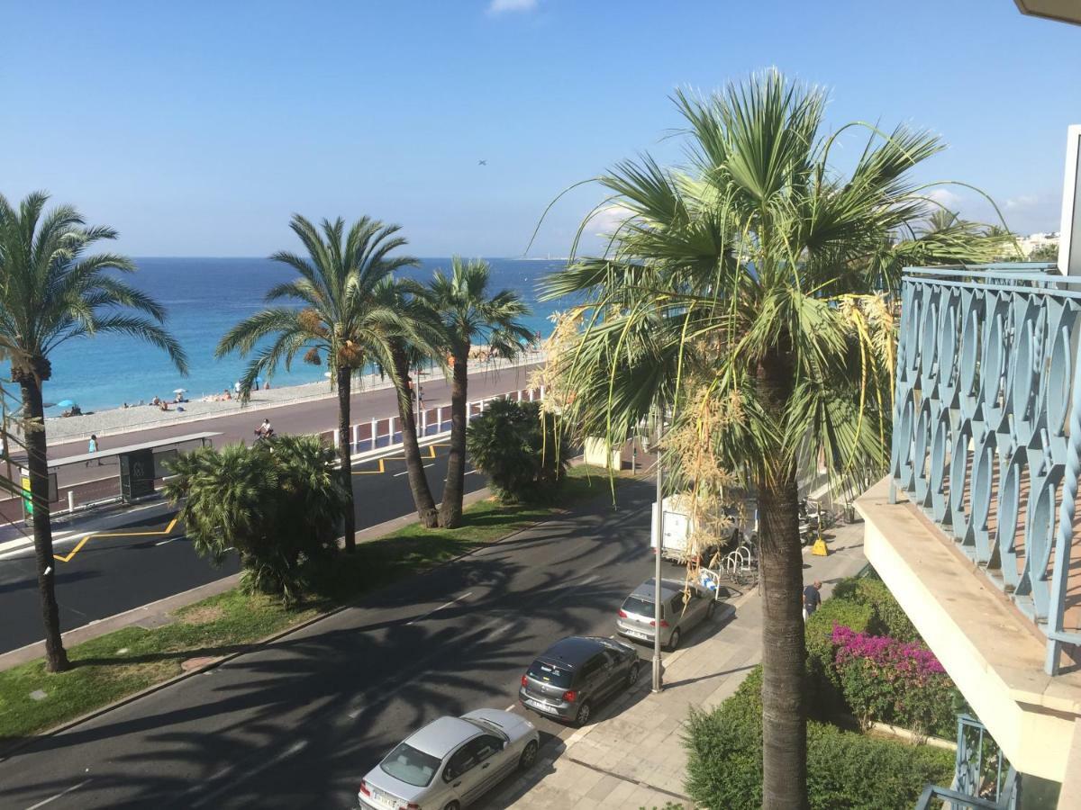 Florida - Promenade Des Anglais Νίκαια Εξωτερικό φωτογραφία
