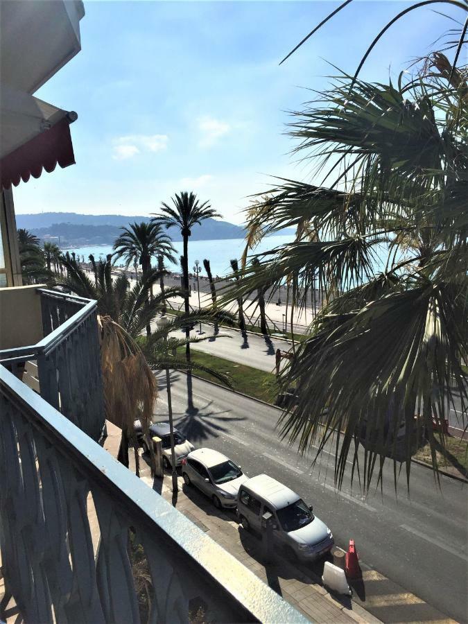 Florida - Promenade Des Anglais Νίκαια Εξωτερικό φωτογραφία