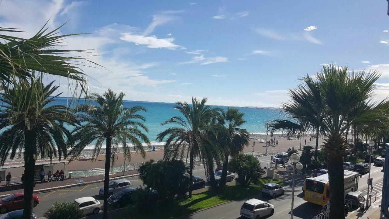 Florida - Promenade Des Anglais Νίκαια Εξωτερικό φωτογραφία
